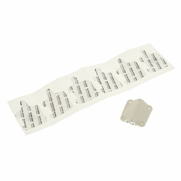 Bubblebee Lav Concealer Rode Lav WH
