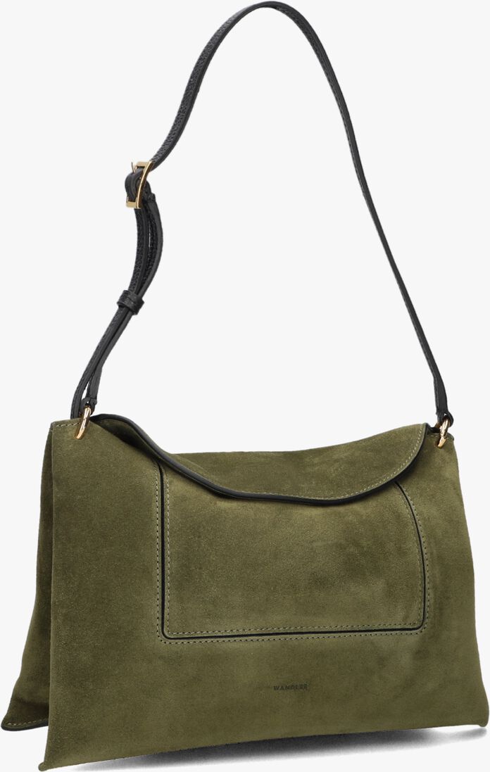 olijf wandler schoudertas penelope slouch bag