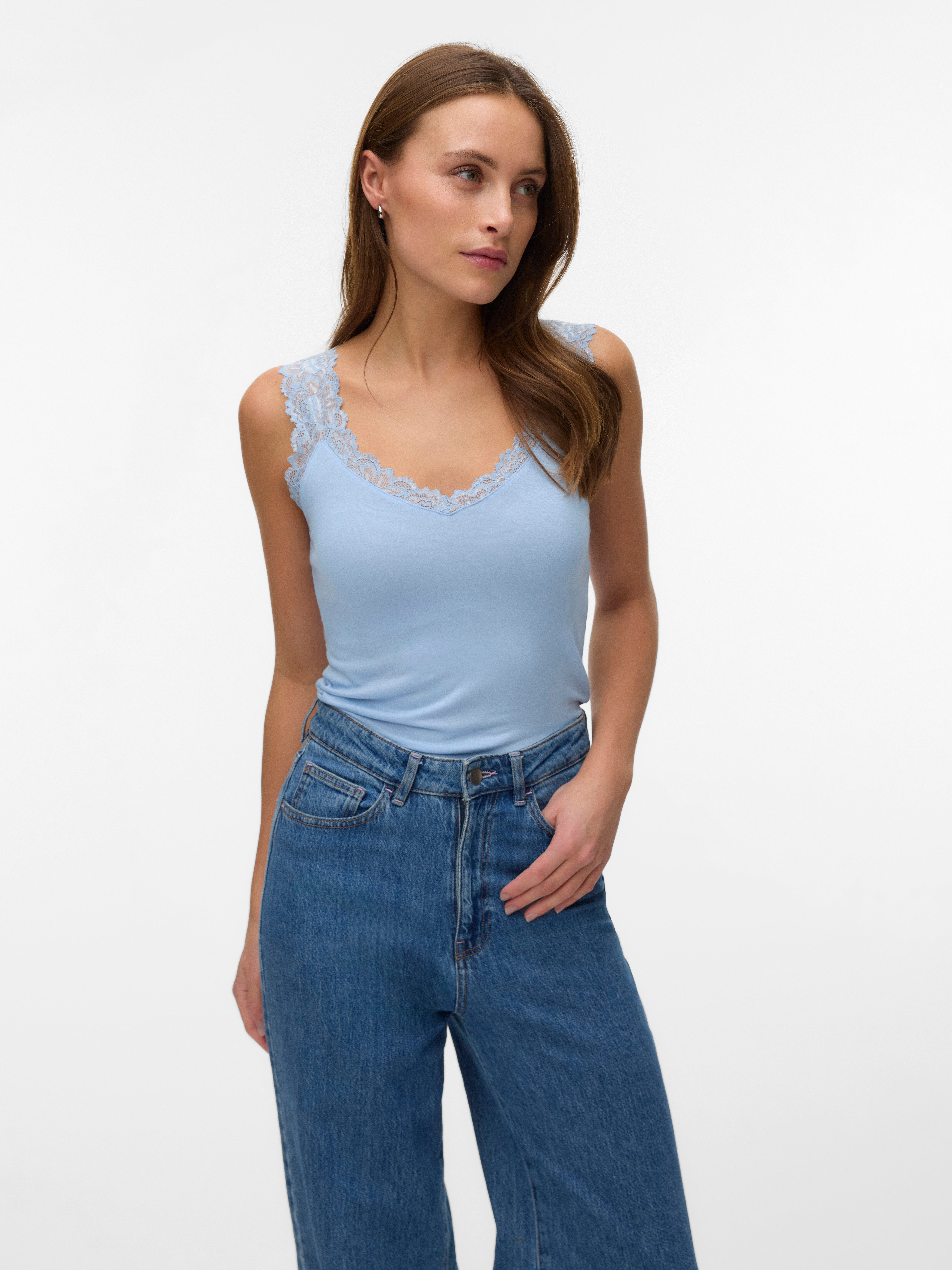 VMROSA Top