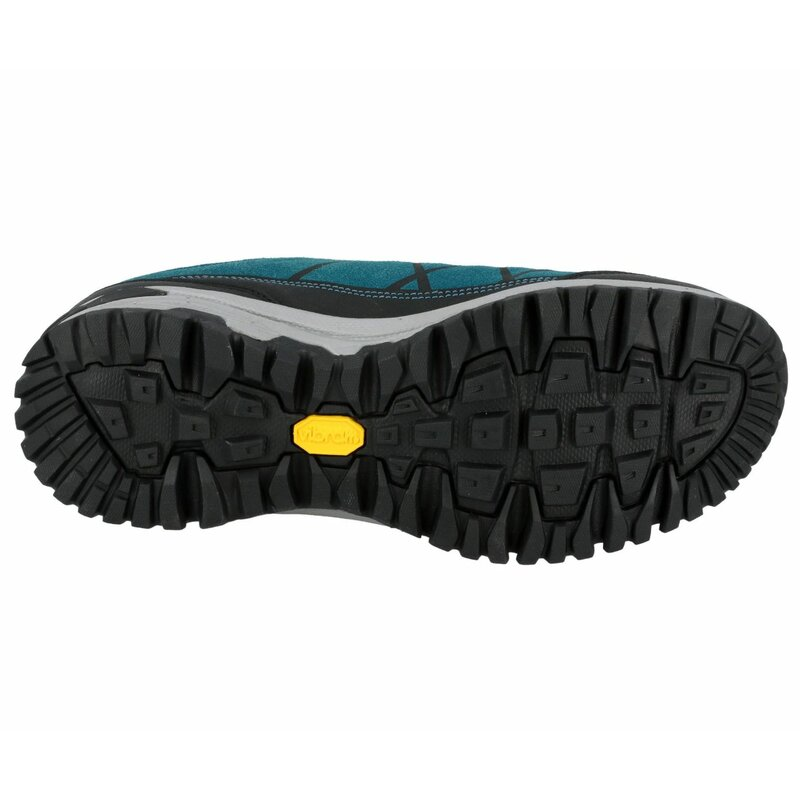 Brütting Kansas Petrol heren wandelschoenen