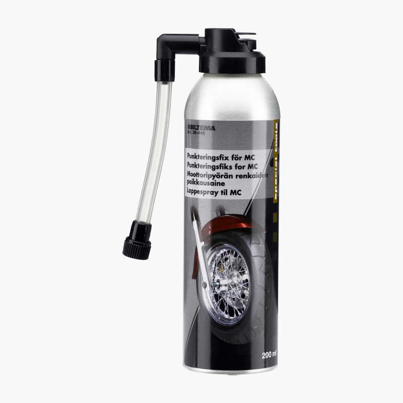 Punkteringsfiks for MC, 200 ml