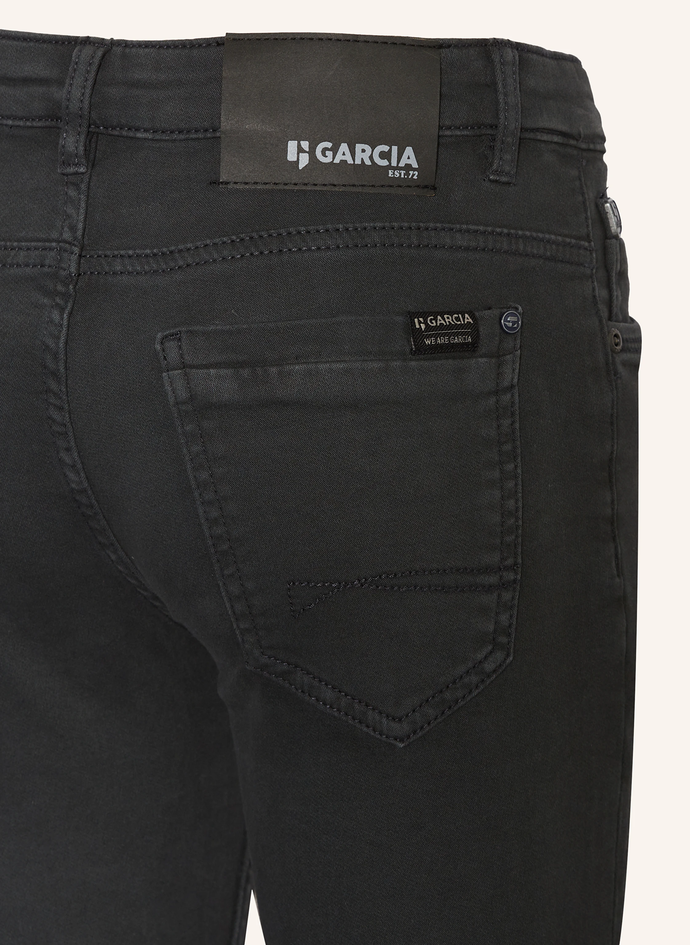 GARCIA Jeans Regular Fit