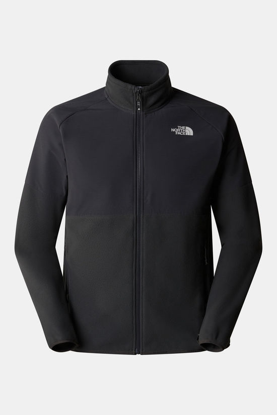 The North Face The North Face Glacier Heavyweight Fleecevest