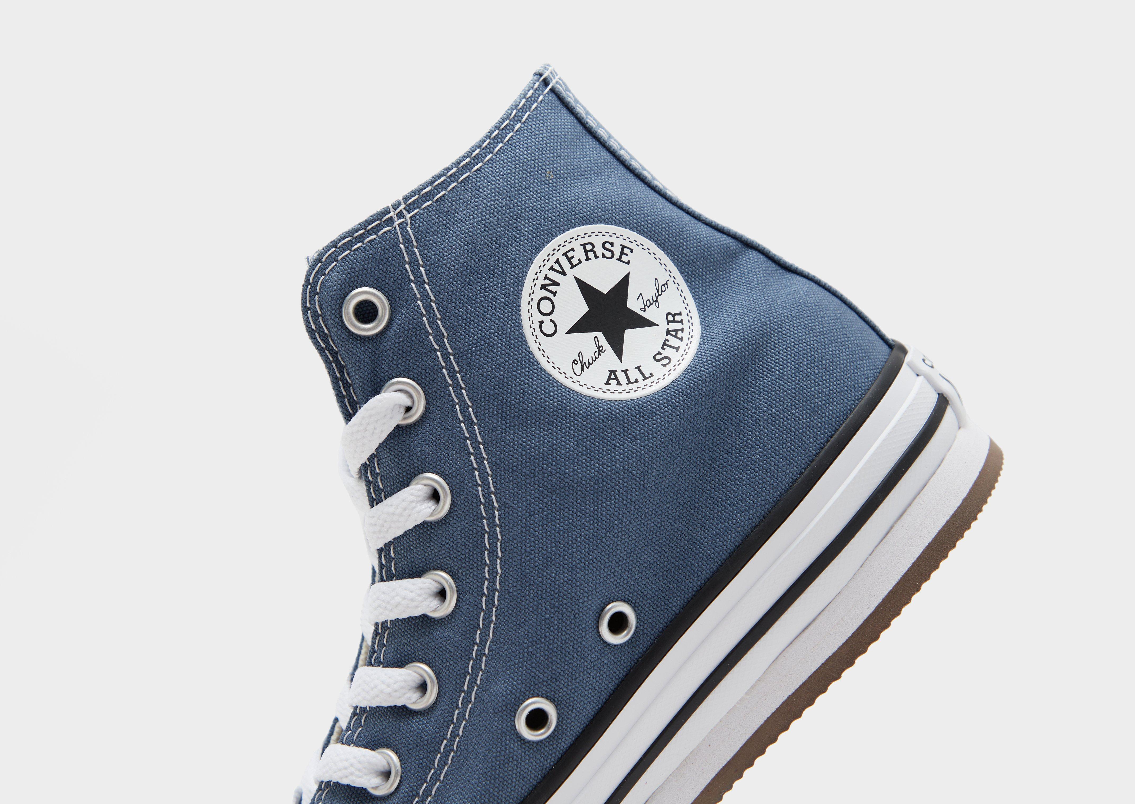 Converse Chuck Taylor All Star High Lift Enfant