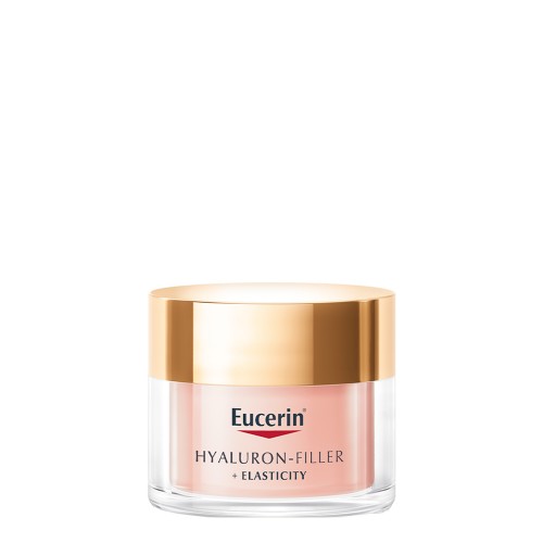 Eucerin Hyaluron-Filler   Elasticity Creme de Dia Rose SPF30 50ml