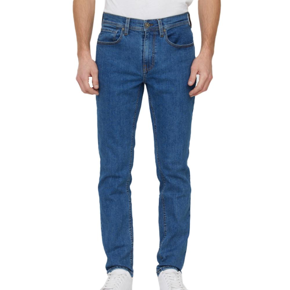 Lee Cooper Jean Bleu Homme Lee Cooper Odel 6201