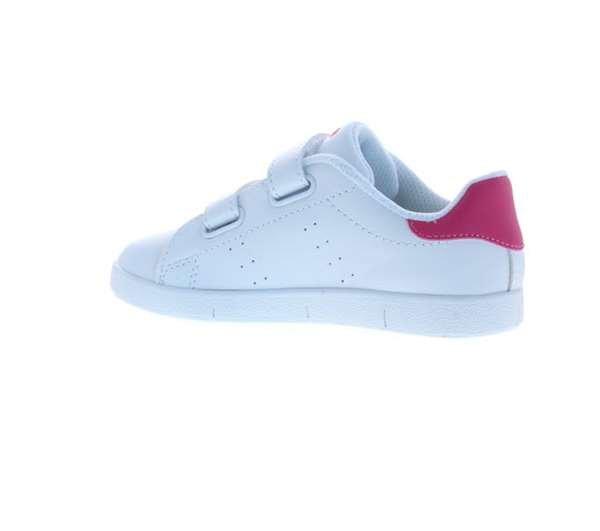 Polo Ralph Lauren Polo Bilton Touch Fastening Trainers Infants