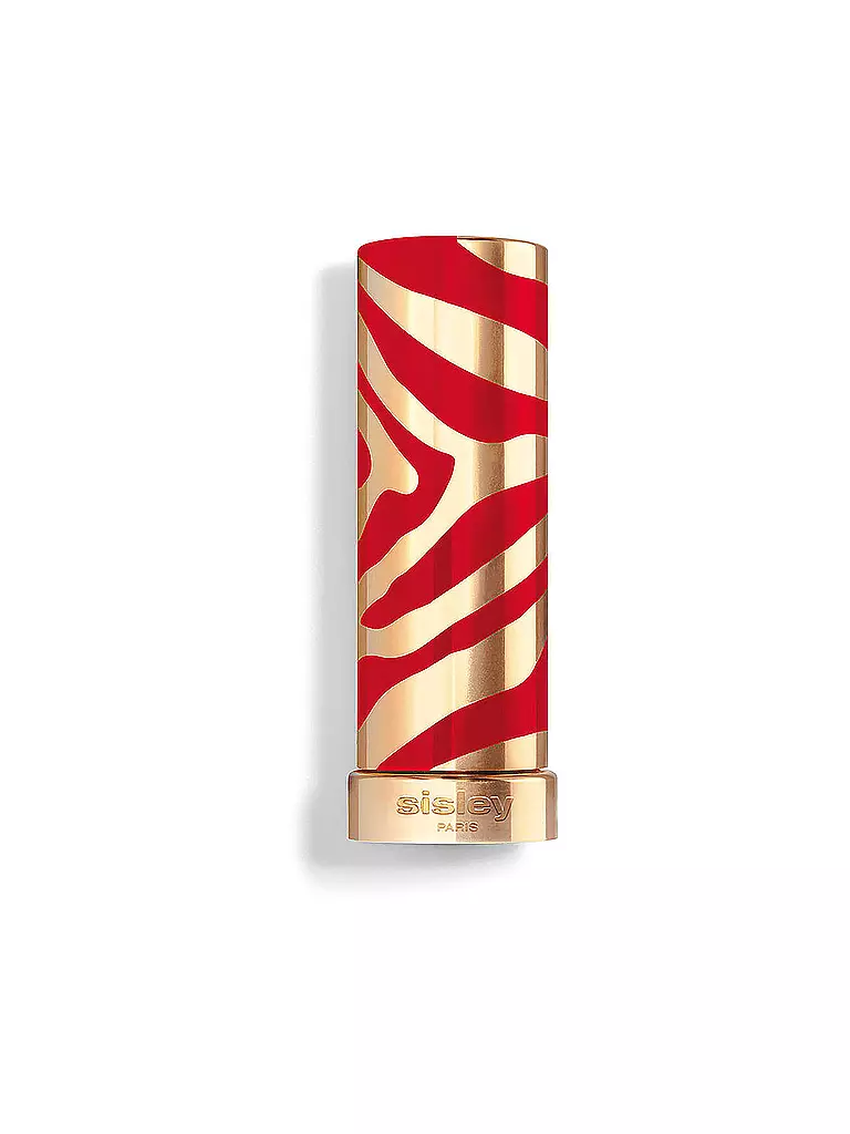 SISLEY Lippenstift - Le Phyto-Rouge Edition Limitée  ( 44 Rouge Hollywood )  rot