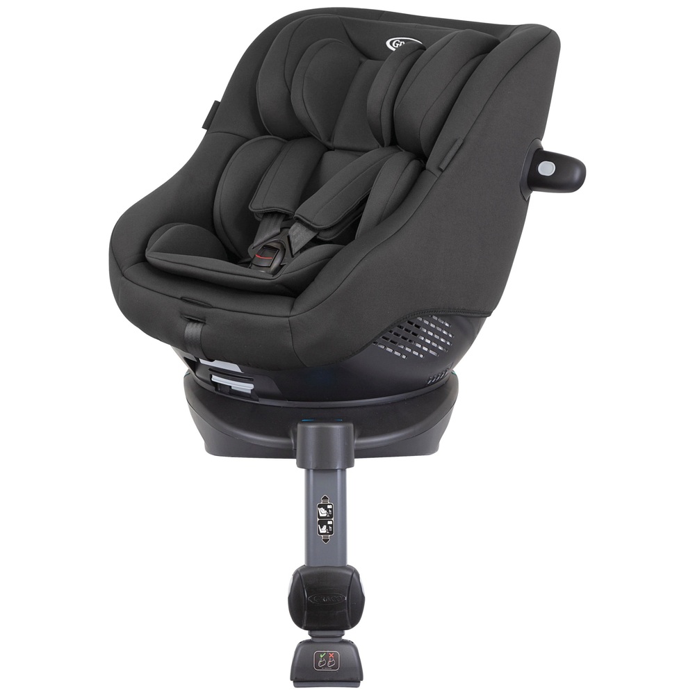 Graco Turn2Me i-Size 360 R129 ISOFix-Autositz 40 bis 105 cm