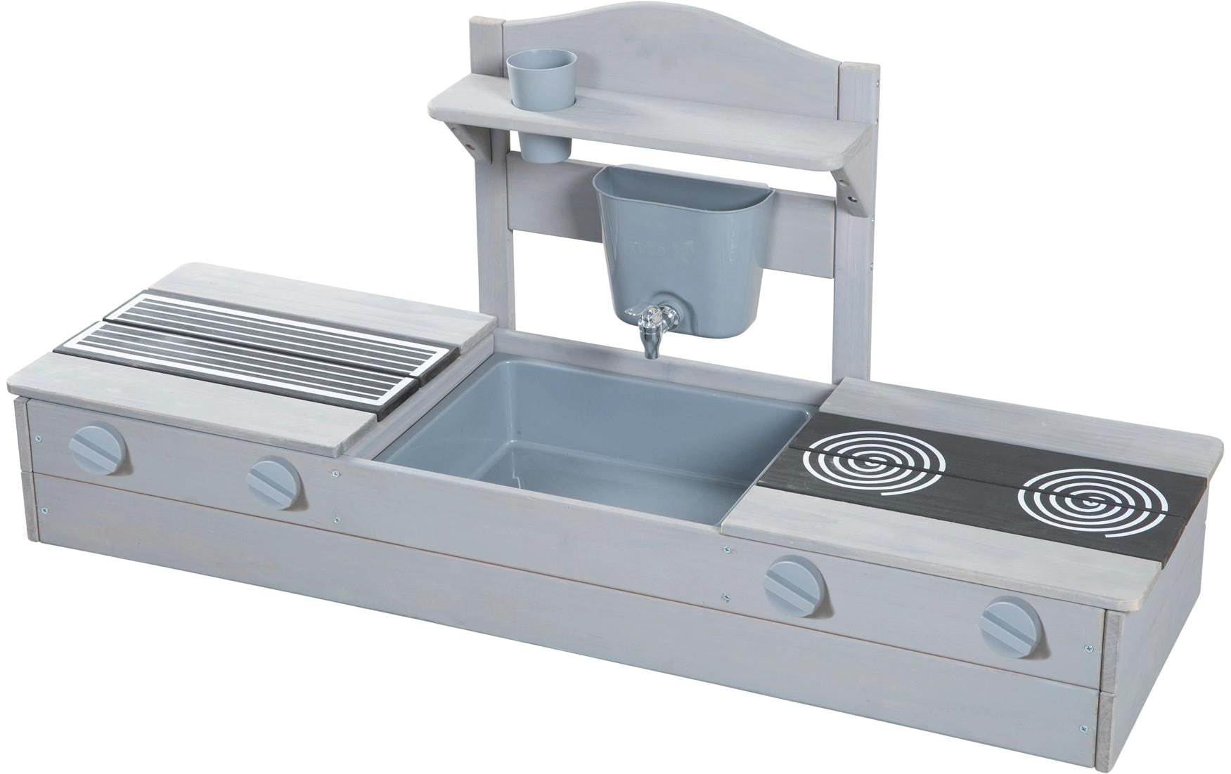 roba® Sandkasten »Matschküche«