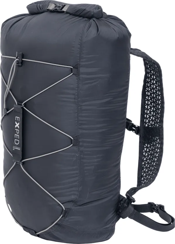 Exped Cloudburst 25 Black