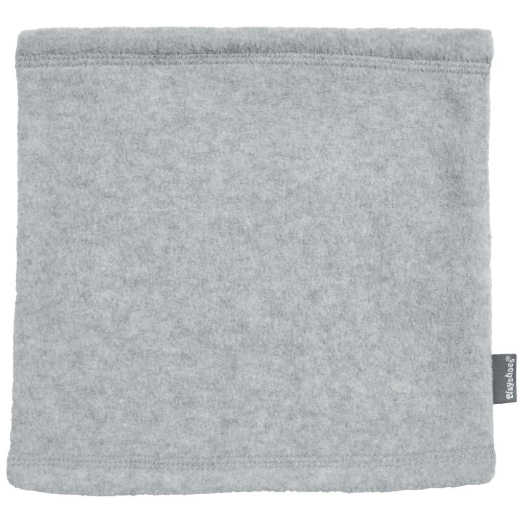 PlayshoesPlayshoes   Fleece Schlauchschal grau