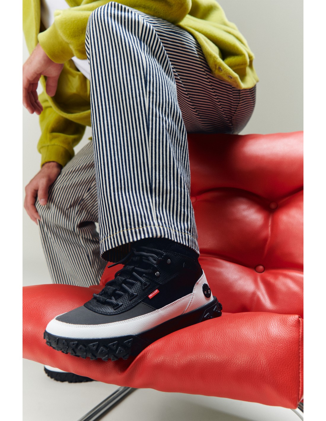 timberland chaussure homme green stride motion