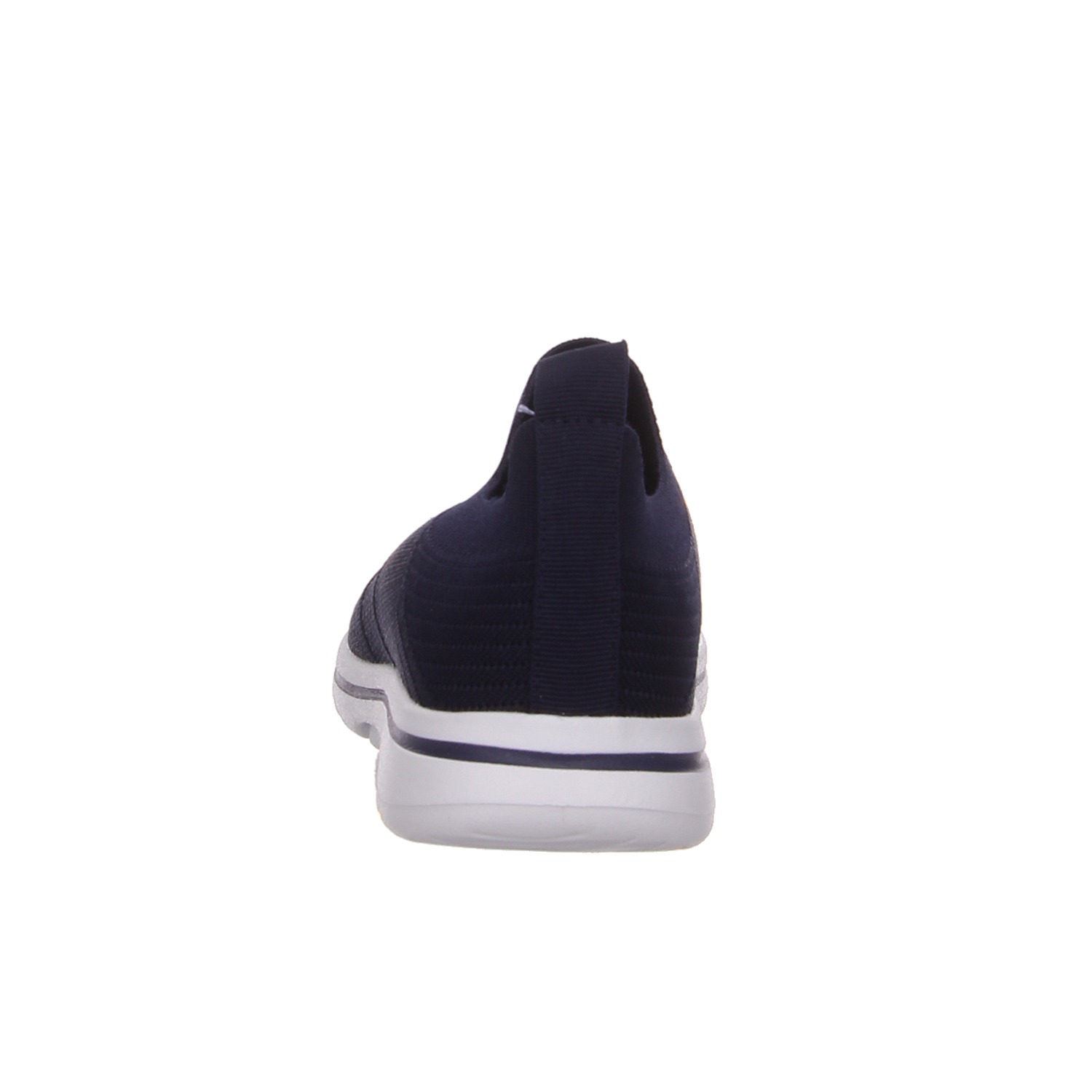 Scandi Slipper blau blau