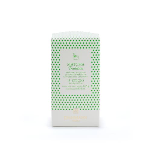 DAMMANN Matcha Sticks