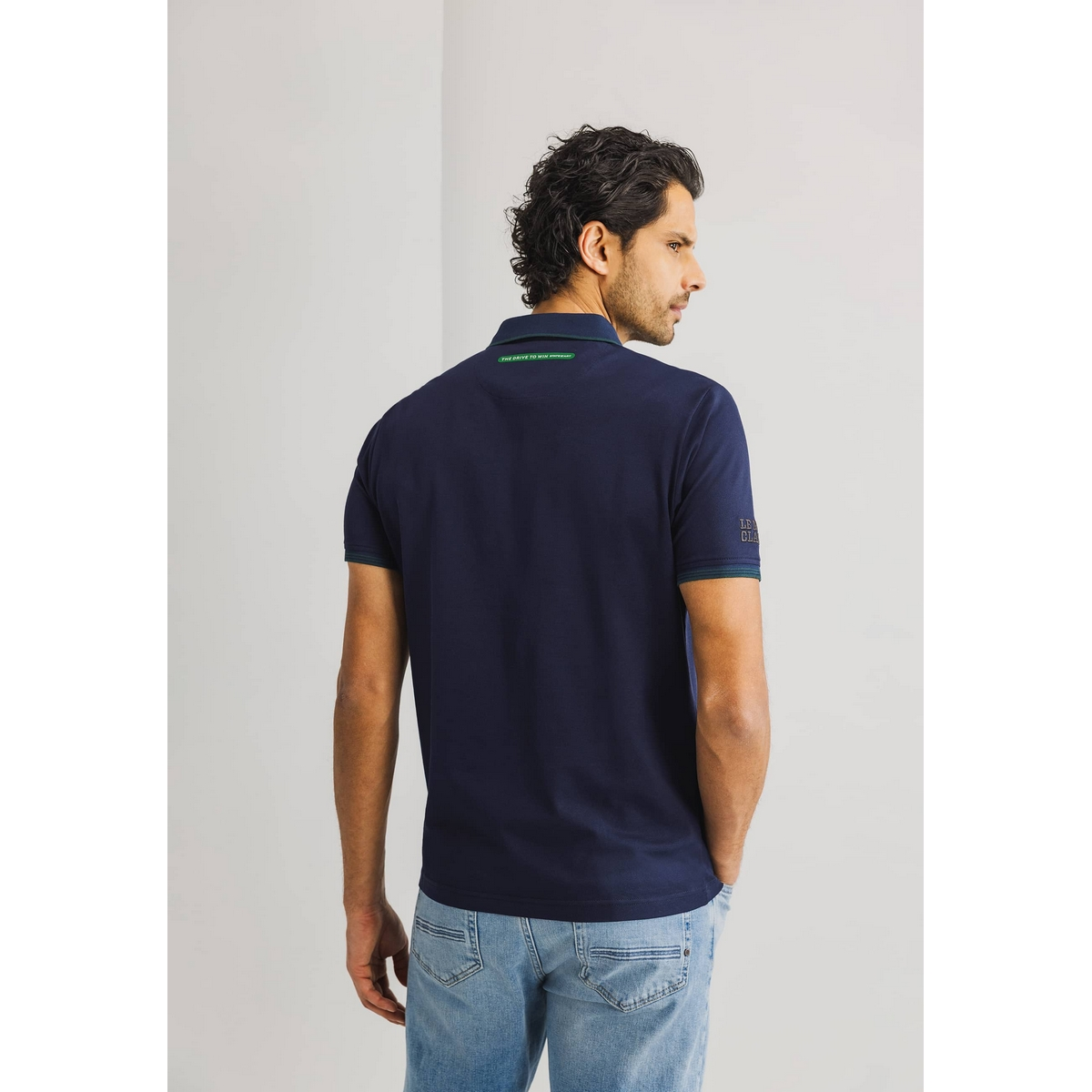 Heren Polo 27230363