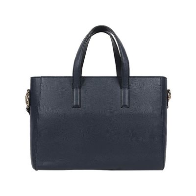 Oberthur Lady Bradford - Sac cabas pour ordinateur 15,6
