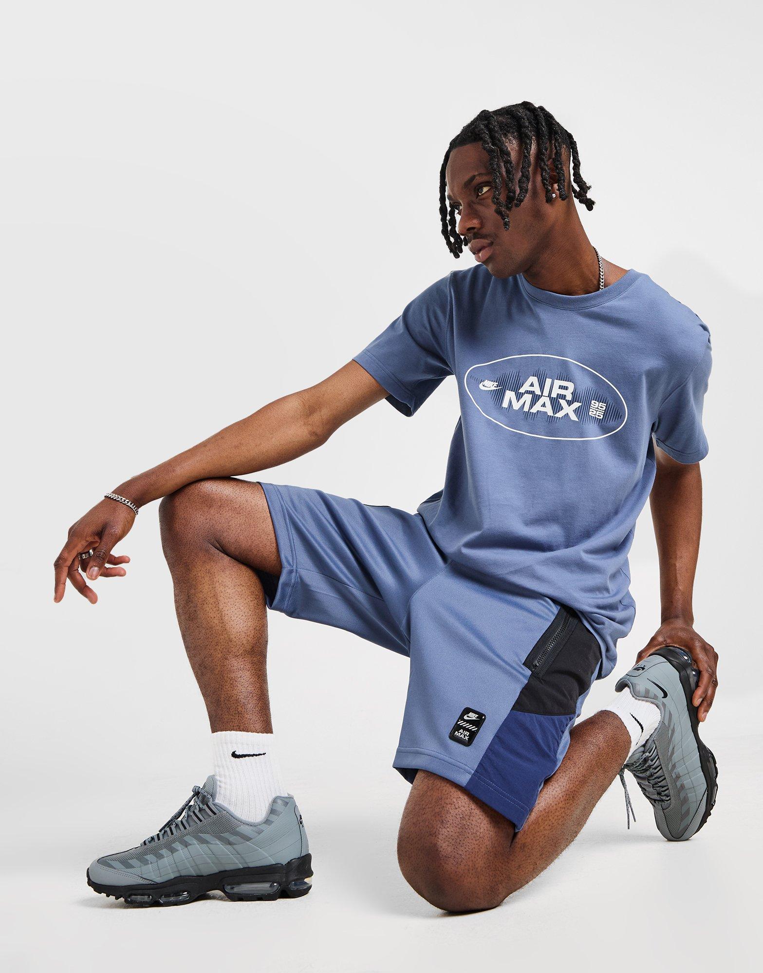 Nike Air Max Shorts