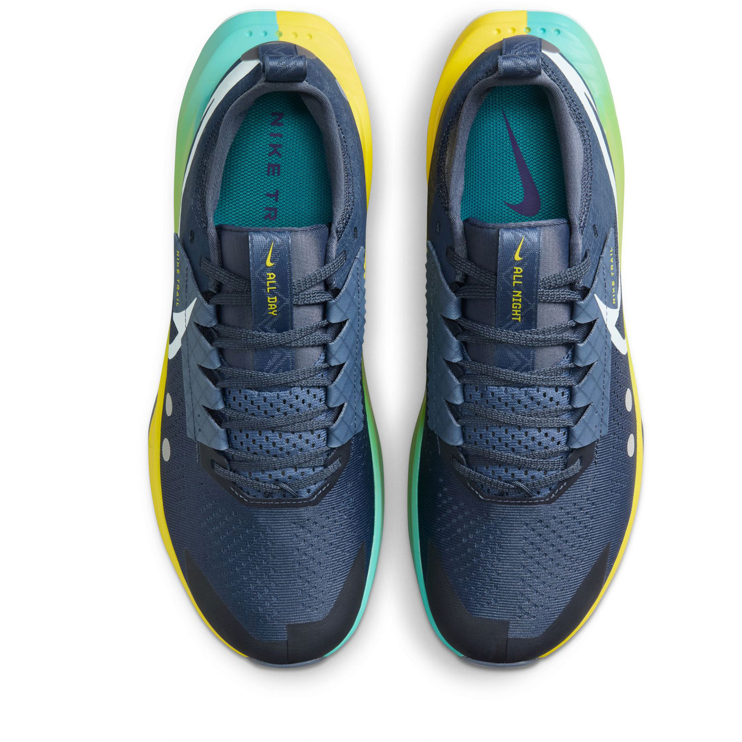 Nike Zegama Trail 2 Heren