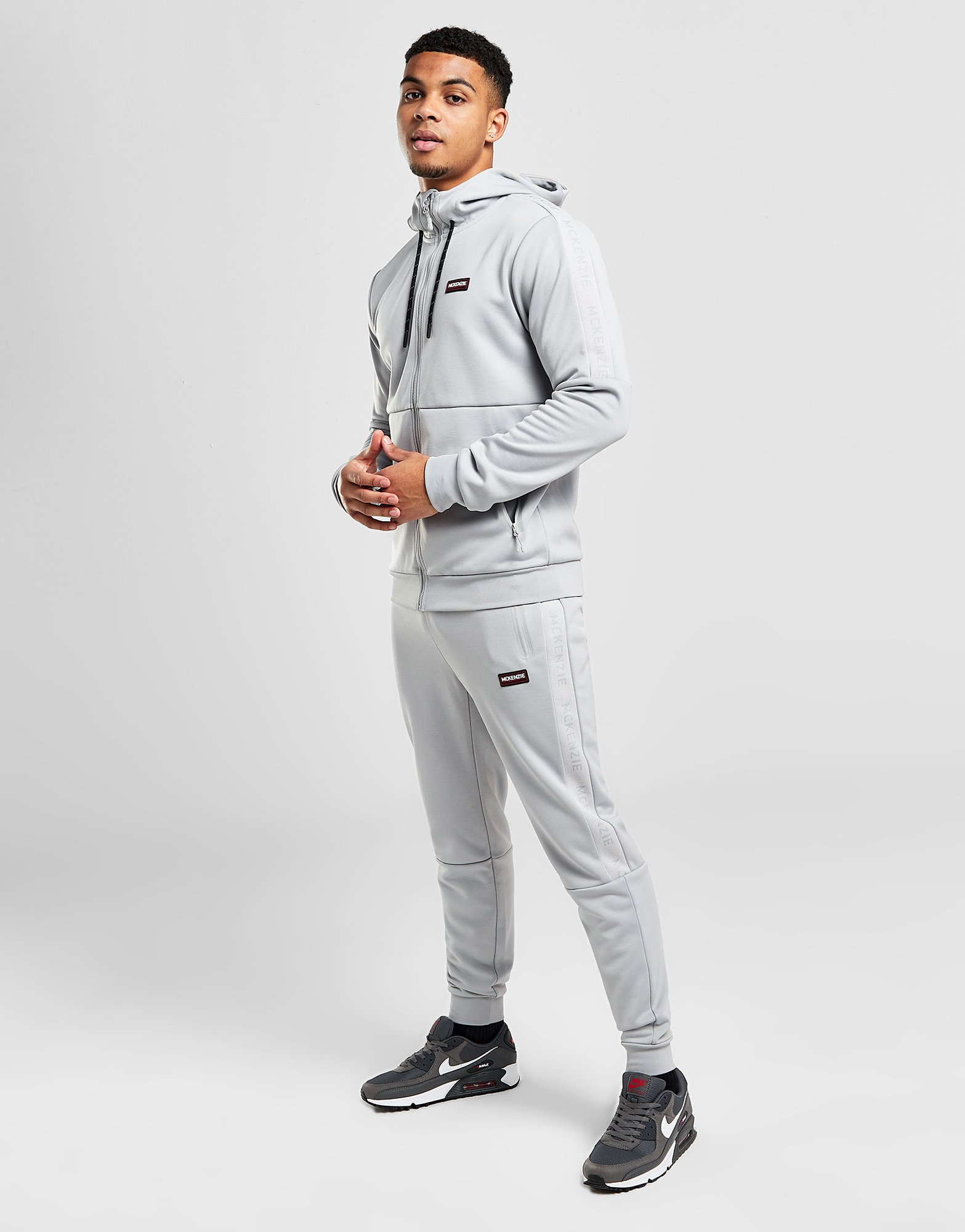 McKenzie Pantalon de jogging Ocho Homme