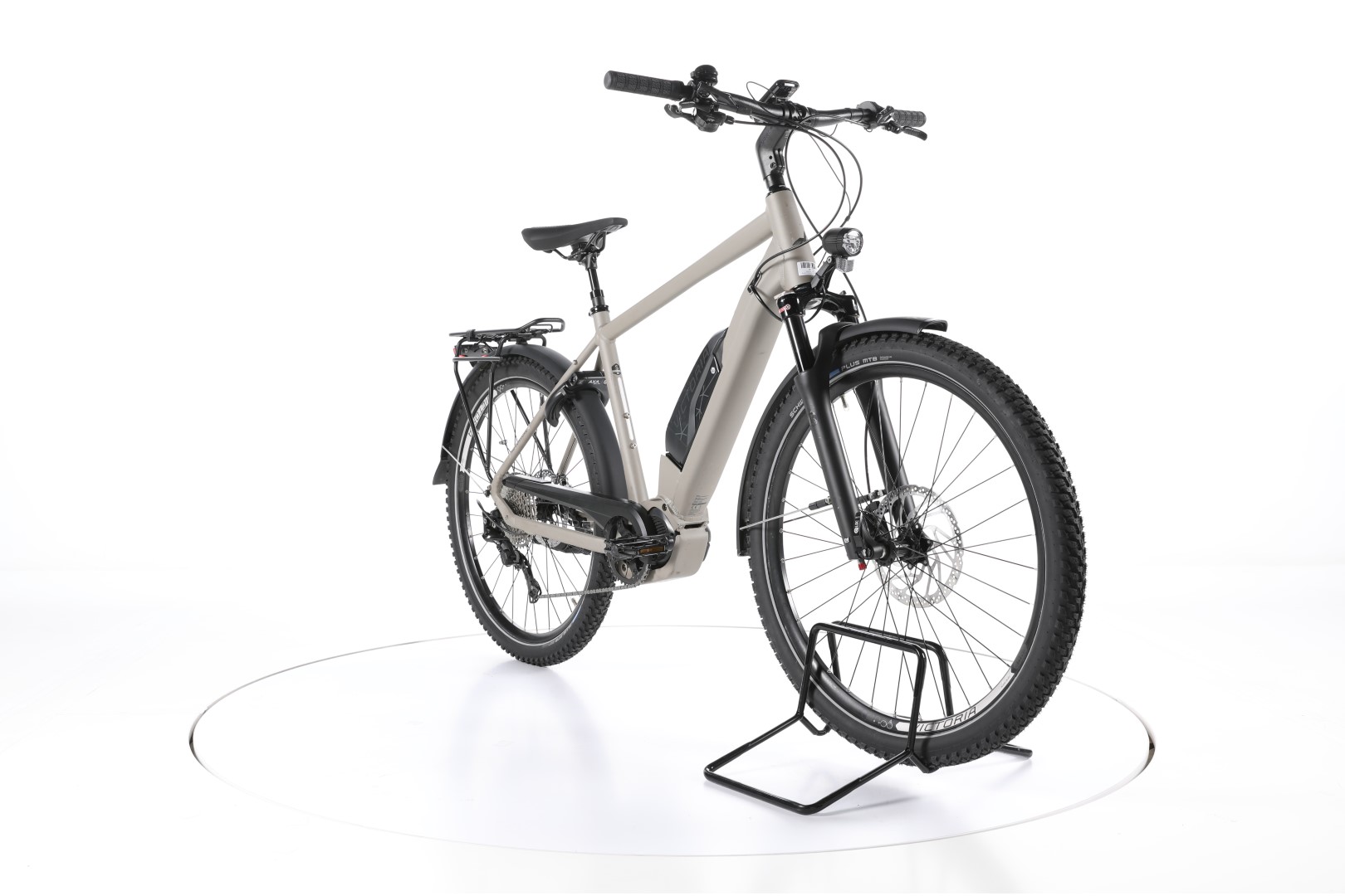 Victoria eAdventure 8.9 (2020) | Diamond