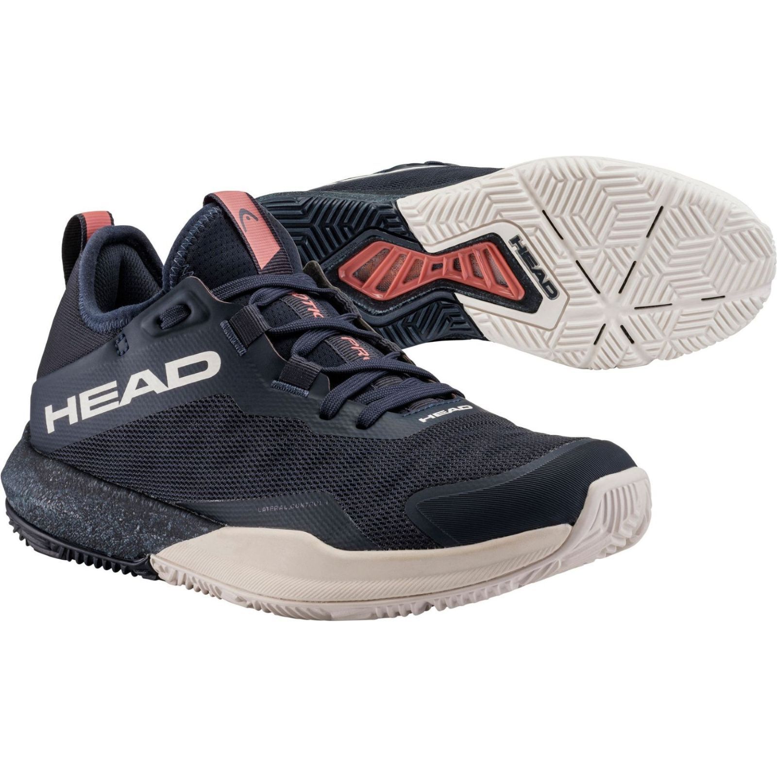 HeadMotion Pro Padel Women