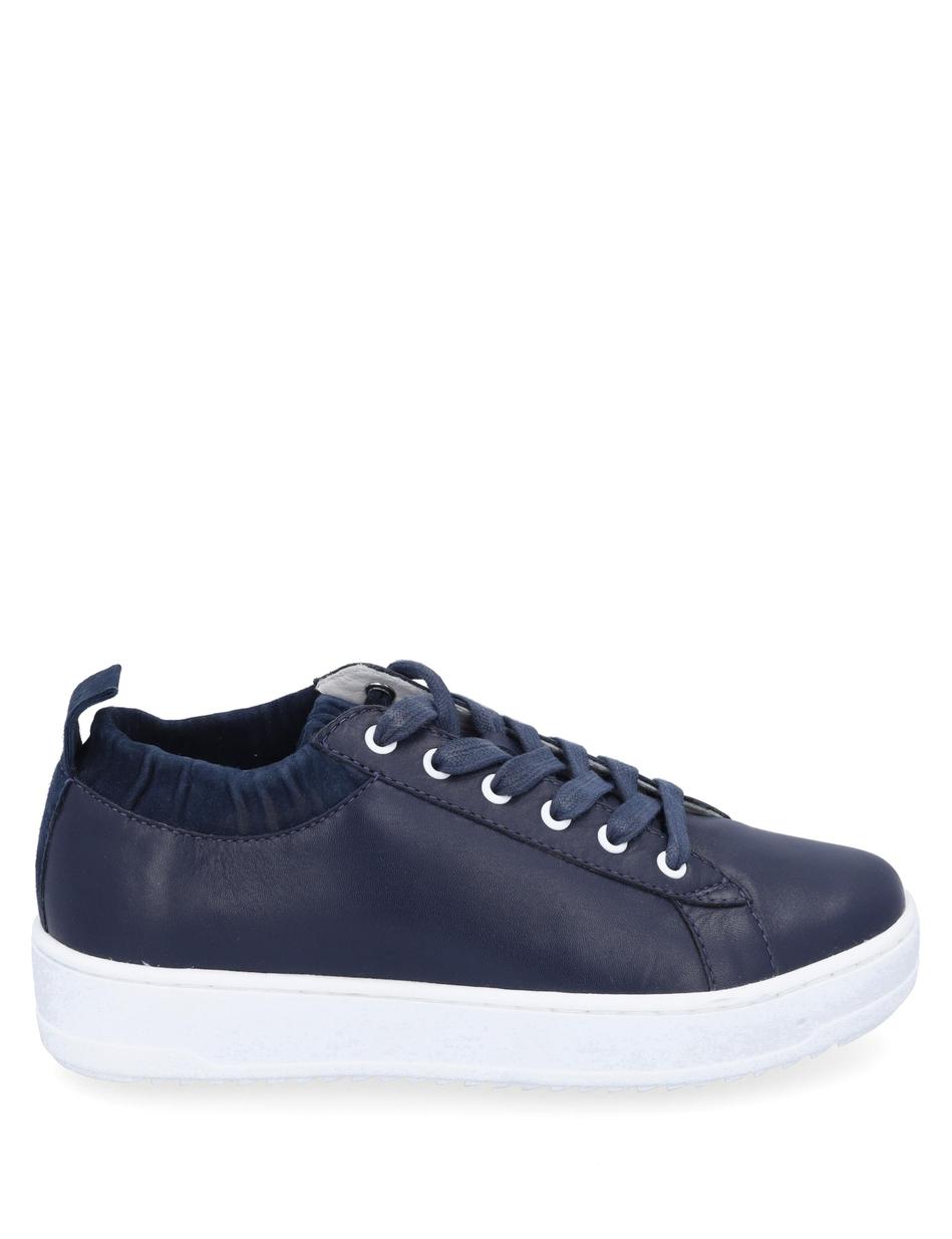 Sneaker Emilia 17, dunkelblau