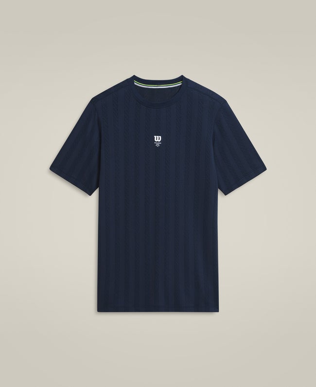 Game Point Seamless Tee