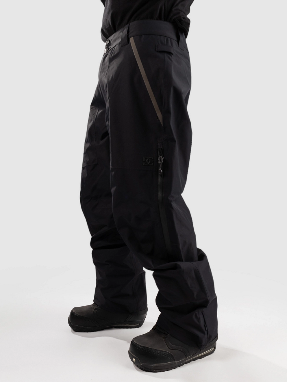 DC Squadron 30K Pants black