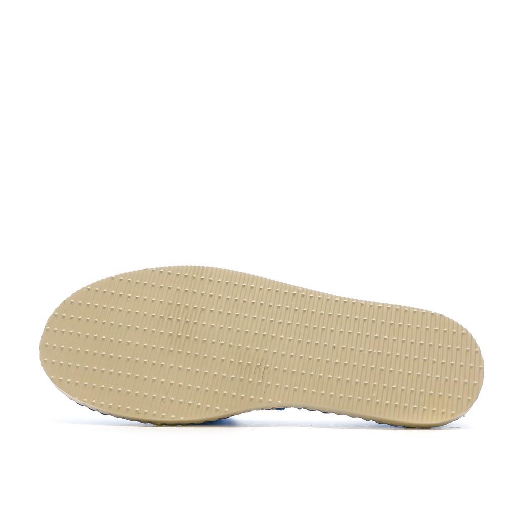 Havaianas Espadrilles Bleu Mixtes Havaianas Origine II