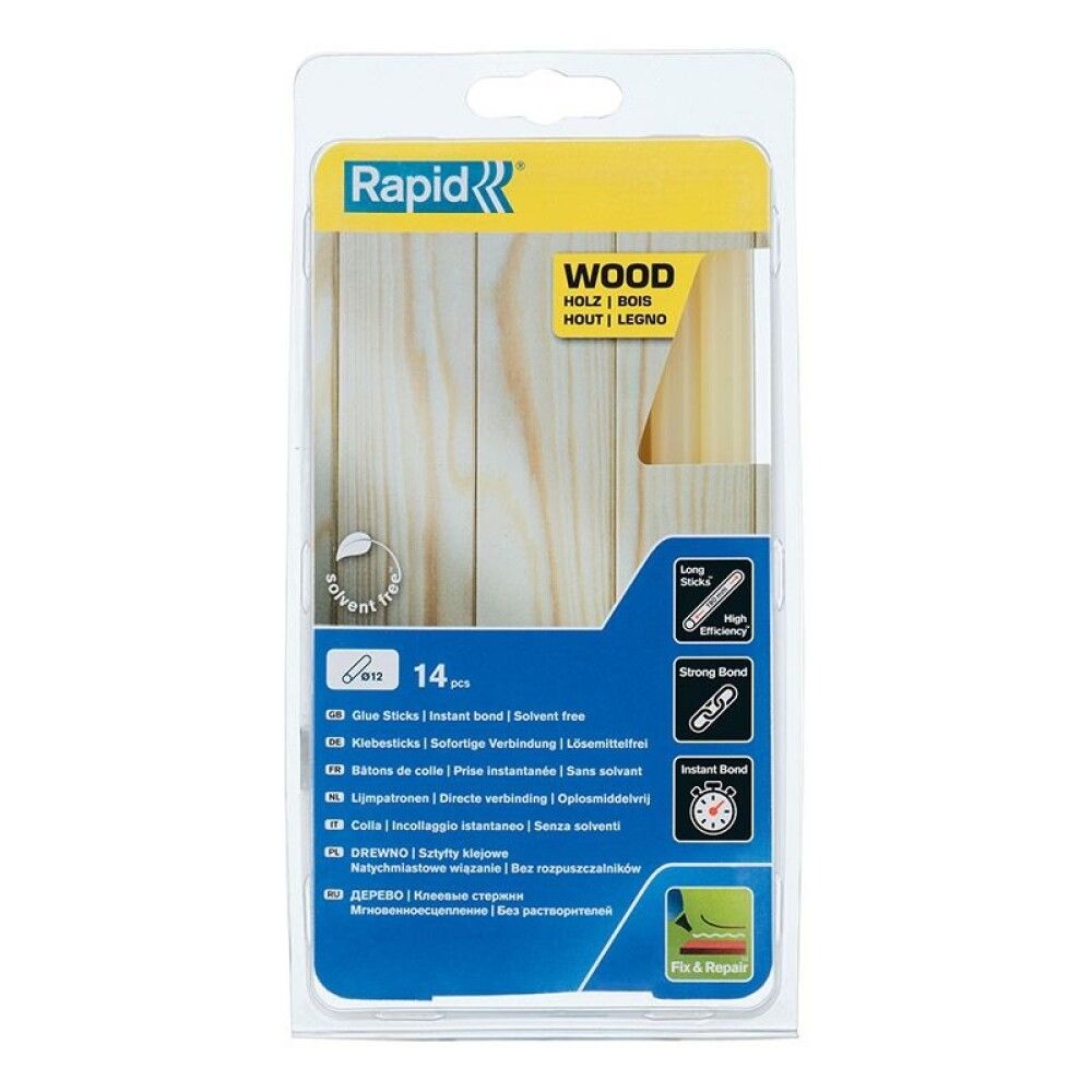 LIMPATRON RAPID TRE 12MM 14-PACK