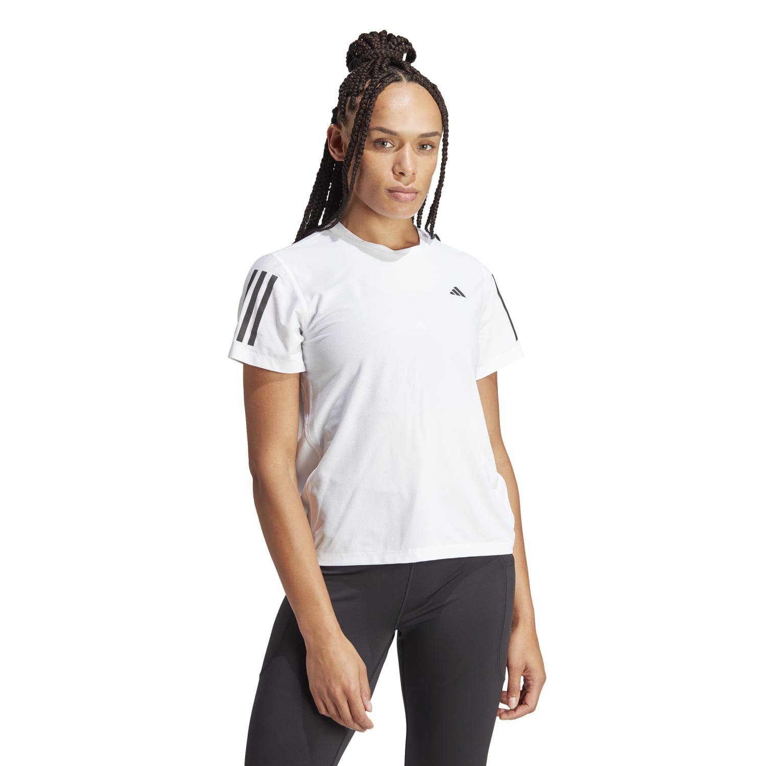 adidas  Own The Run T-Shirt Dames