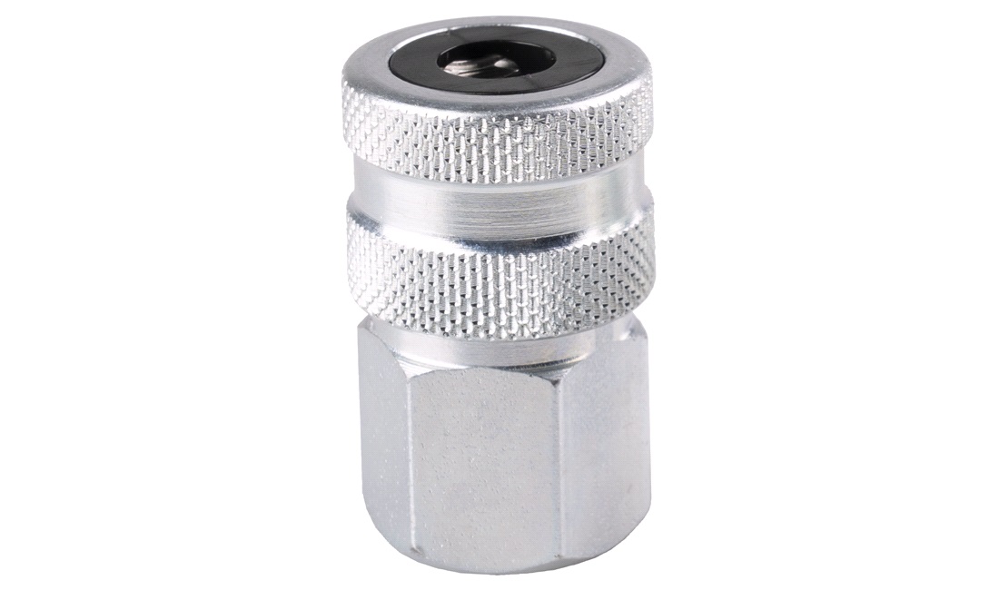 QT Connector 1/4