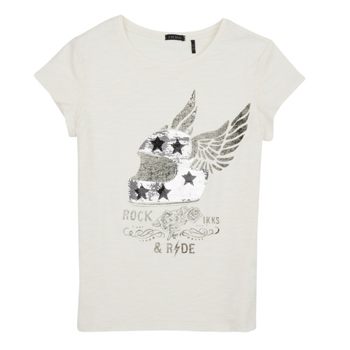 Ikks - XW10132 - Blanc