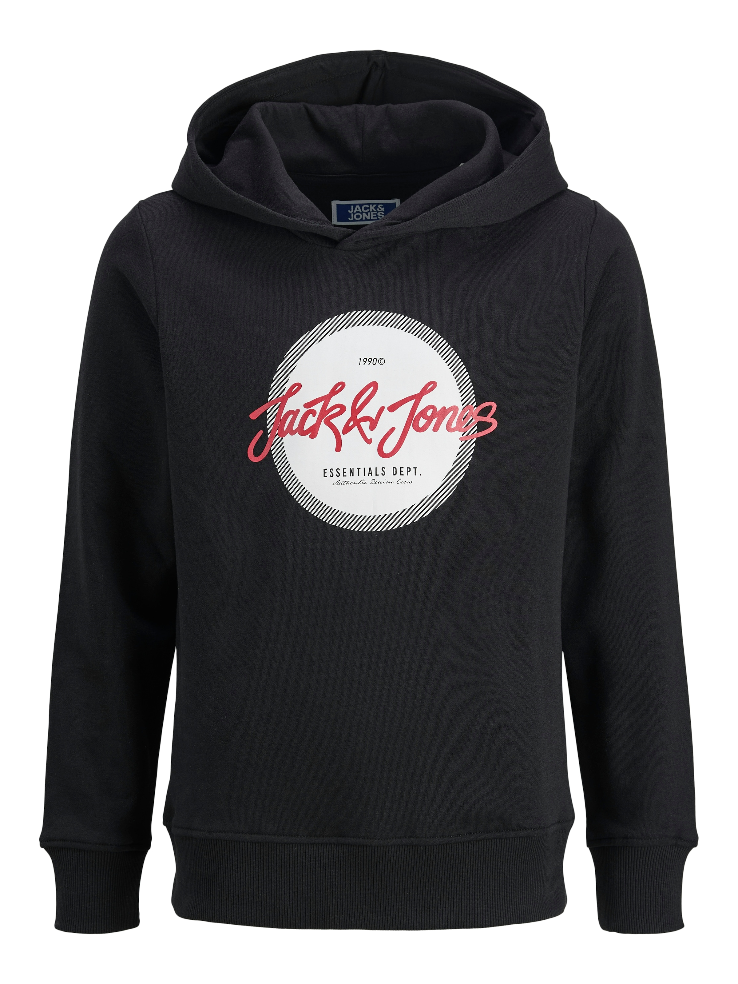 Jack & Jones Junior Kapuzensweatshirt »JJURBAN SWEAT HOOD JNR«