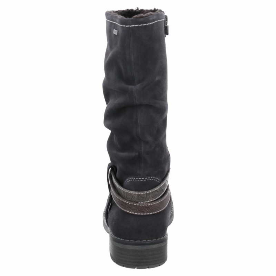 Lurchi Stiefel grau