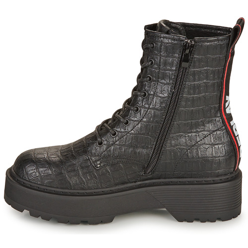 Replay - GWL63.C0063S003 - Noir / Rouge