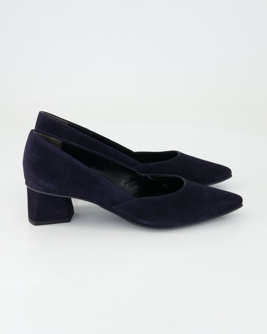 Paul Green 3815 Pumps in Blau