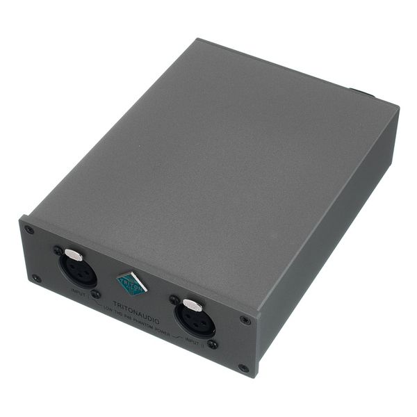TritonAudio True Phantom