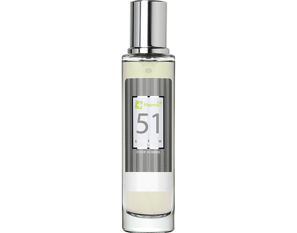 PERFUME IAP PHARMA HOMEM Nº 51 30ML