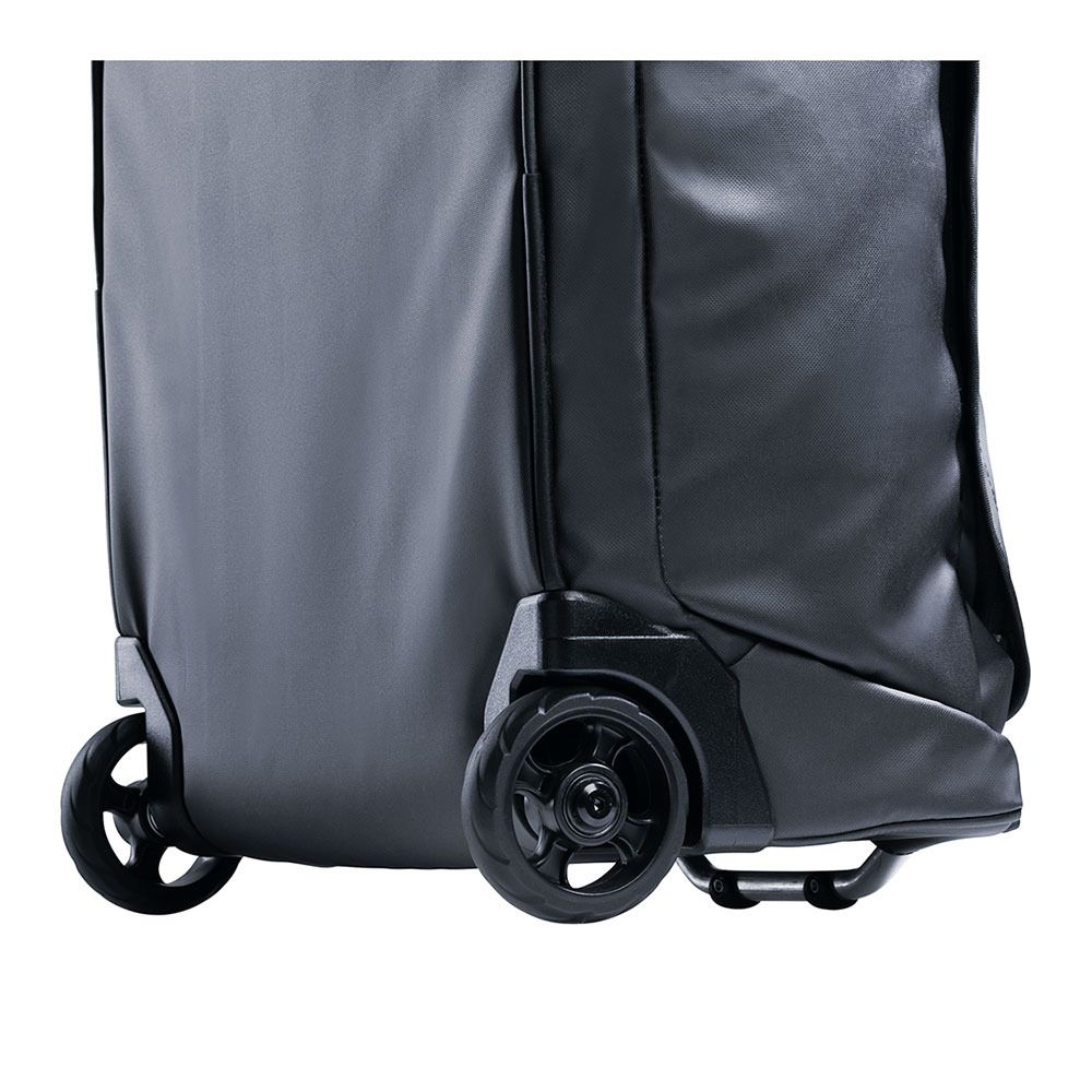 Deuter AVIANT DUFFEL PRO MOVO 36L - Valise black