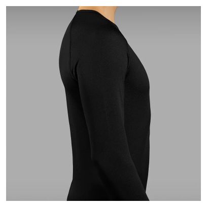 Sous Maillot Manches Longues GripGrab Ride Thermal Noir