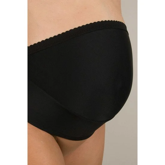 Ceinture de Maternité   Noir        de               MAIKA Maternity