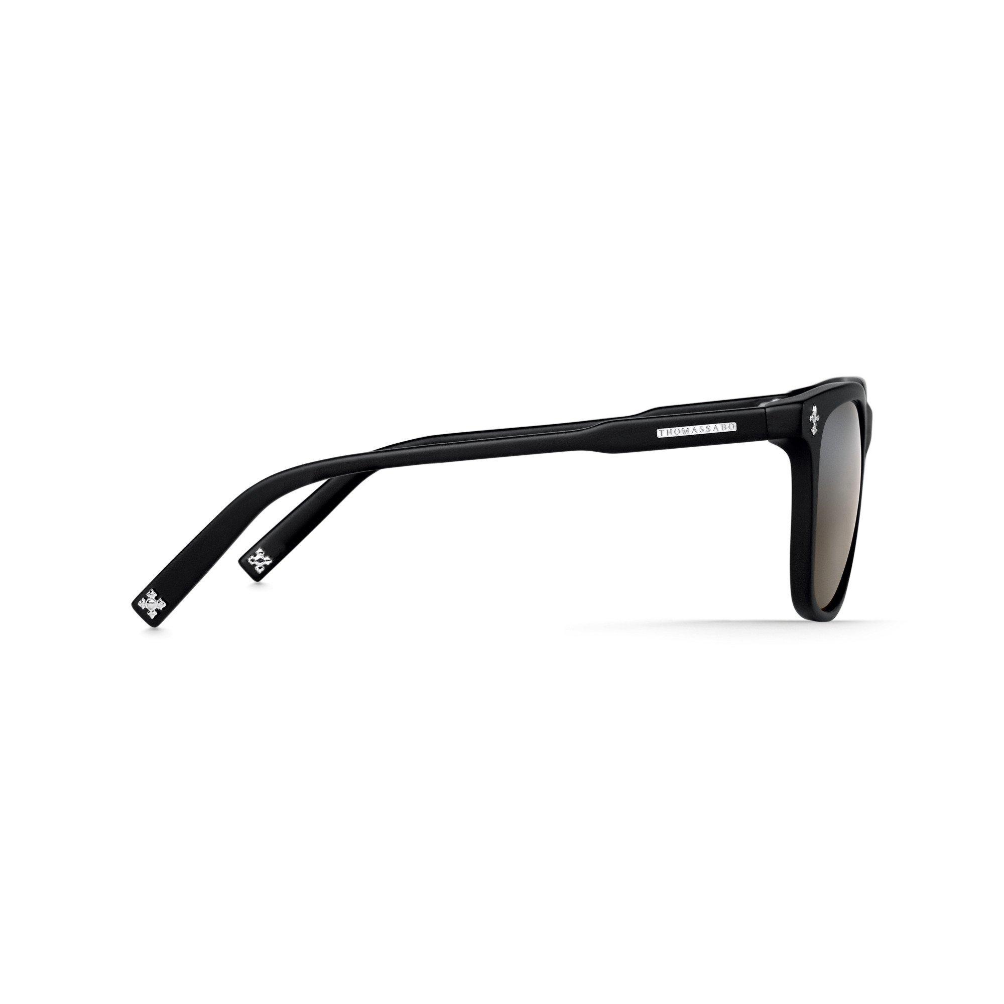 Thomas Sabo Marlon Fleur de Lis Sunglasses