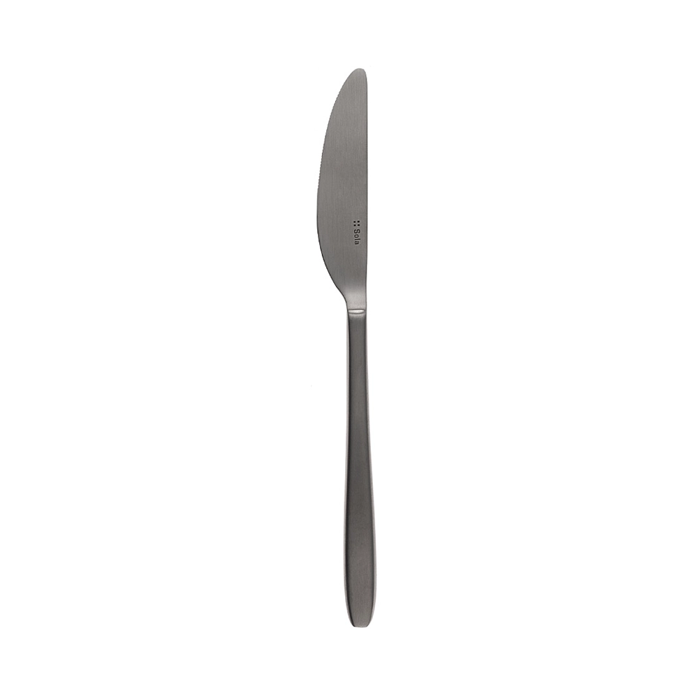 Sola Icaria Besteckset 36-tlg. Ganz matt