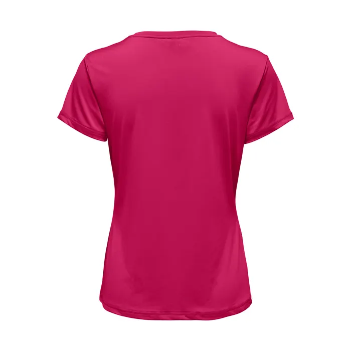 Only Play Carmen SS Training Shirt Dames