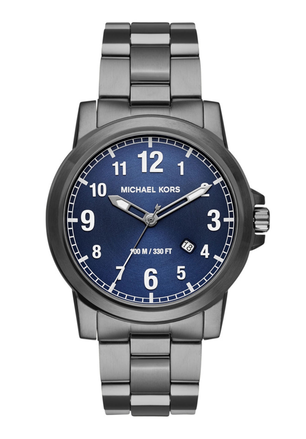 Michael Kors Paxton Herrenuhr MK8499
