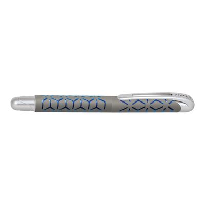 Online College - Roller à cartouches - Grey Style Blue
