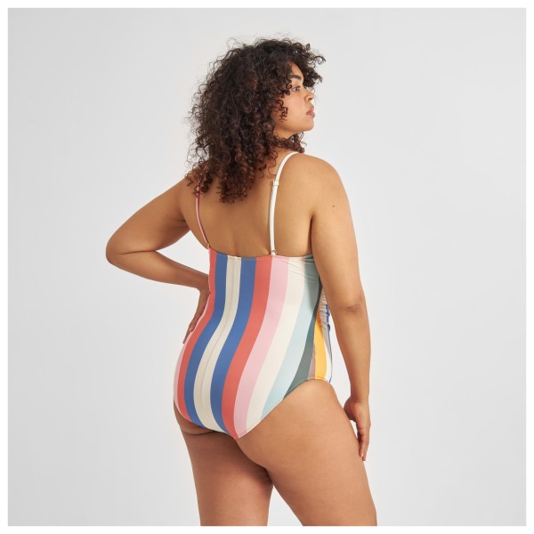 DEDICATED - Women's Wrap Swimsuit Klinte - Maillot de bain