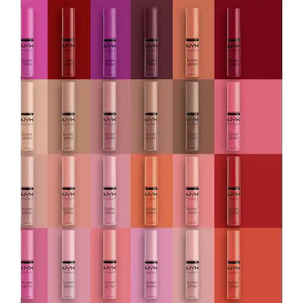 Butter Lip Gloss 15 Angel Food Cake